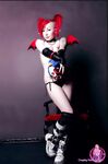Amateur - Cosplaydeviants 1066_Littledevil - 1066_Littledevil Photos Cosplay