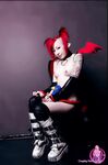 Amateur - Cosplaydeviants 1066_Littledevil - 1066_Littledevil Photos Cosplay