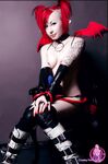 Amateur - Cosplaydeviants 1066_Littledevil - 1066_Littledevil Photos Cosplay