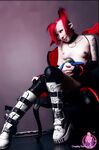 Amateur - Cosplaydeviants 1066_Littledevil - 1066_Littledevil Photos Cosplay