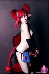 Amateur - Cosplaydeviants 1066_Littledevil - 1066_Littledevil Photos Cosplay