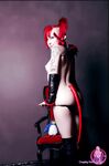 Amateur - Cosplaydeviants 1066_Littledevil - 1066_Littledevil Photos Cosplay