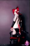 Amateur - Cosplaydeviants 1066_Littledevil - 1066_Littledevil Photos Cosplay