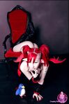 Amateur - Cosplaydeviants 1066_Littledevil - 1066_Littledevil Photos Cosplay