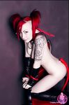 Amateur - Cosplaydeviants 1066_Littledevil - 1066_Littledevil Photos Cosplay