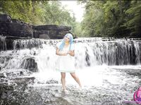 Amateur - Cosplaydeviants 1070_Fishgirl - Photos 1070_Fishgirl Cosplay