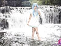 Amateur - Cosplaydeviants 1070_Fishgirl - Photos 1070_Fishgirl Cosplay