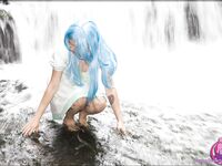 Amateur - Cosplaydeviants 1070_Fishgirl - Photos 1070_Fishgirl Cosplay