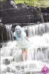 Amateur - Cosplaydeviants 1070_Fishgirl - Photos 1070_Fishgirl Cosplay