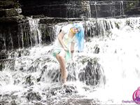 Amateur - Cosplaydeviants 1070_Fishgirl - Photos 1070_Fishgirl Cosplay
