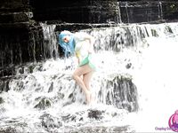 Amateur - Cosplaydeviants 1070_Fishgirl - Photos 1070_Fishgirl Cosplay