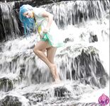 Amateur - Cosplaydeviants 1070_Fishgirl - Photos 1070_Fishgirl Cosplay