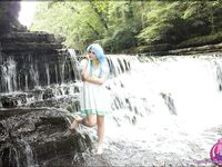 Amateur - Cosplaydeviants 1070_Fishgirl - Photos 1070_Fishgirl Cosplay