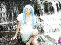 Amateur - Cosplaydeviants 1070_Fishgirl - Photos 1070_Fishgirl Cosplay
