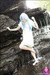 Amateur - Cosplaydeviants 1070_Fishgirl - Photos 1070_Fishgirl Cosplay