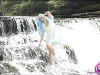 Amateur - Cosplaydeviants 1070_Fishgirl - Photos 1070_Fishgirl Cosplay