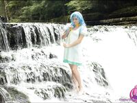Amateur - Cosplaydeviants 1070_Fishgirl - Photos 1070_Fishgirl Cosplay