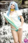 Amateur - Cosplaydeviants 1070_Fishgirl - Photos 1070_Fishgirl Cosplay