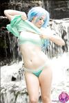 Amateur - Cosplaydeviants 1070_Fishgirl - Photos 1070_Fishgirl Cosplay