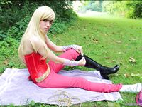 Amateur - Cosplaydeviants 1072_Titan - Photos 1072_Titan Cosplay