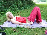 Amateur - Cosplaydeviants 1072_Titan - Photos 1072_Titan Cosplay