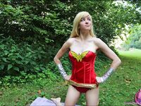Amateur - Cosplaydeviants 1072_Titan - Photos 1072_Titan Cosplay