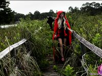 Amateur - Cosplaydeviants 1073_Fairytale - 1073_Fairytale Photos Cosplay