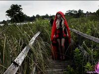 Amateur - Cosplaydeviants 1073_Fairytale - 1073_Fairytale Photos Cosplay