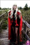 Amateur - Cosplaydeviants 1073_Fairytale - 1073_Fairytale Photos Cosplay