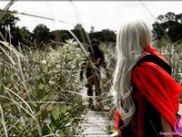 Amateur - Cosplaydeviants 1073_Fairytale - 1073_Fairytale Photos Cosplay