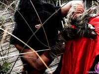 Amateur - Cosplaydeviants 1073_Fairytale - 1073_Fairytale Photos Cosplay