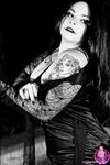 Amateur - Cosplaydeviants 1074_Moncher - 1074_Moncher Photos Cosplay