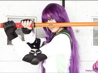 Amateur - Cosplaydeviants 1077_Swordandthedead - 1077_Swordandthedead Photos Cosplay
