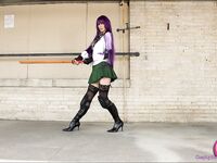 Amateur - Cosplaydeviants 1077_Swordandthedead - 1077_Swordandthedead Photos Cosplay