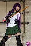 Amateur - Cosplaydeviants 1077_Swordandthedead - 1077_Swordandthedead Photos Cosplay