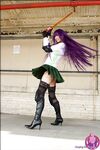 Amateur - Cosplaydeviants 1077_Swordandthedead - 1077_Swordandthedead Photos Cosplay