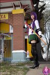Amateur - Cosplaydeviants 1077_Swordandthedead - 1077_Swordandthedead Photos Cosplay