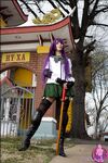 Amateur - Cosplaydeviants 1077_Swordandthedead - 1077_Swordandthedead Photos Cosplay