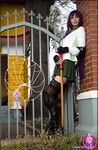 Amateur - Cosplaydeviants 1077_Swordandthedead - 1077_Swordandthedead Photos Cosplay