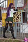 Amateur - Cosplaydeviants 1077_Swordandthedead - 1077_Swordandthedead Photos Cosplay