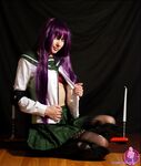 Amateur - Cosplaydeviants 1077_Swordandthedead - 1077_Swordandthedead Photos Cosplay