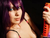 Amateur - Cosplaydeviants 1077_Swordandthedead - 1077_Swordandthedead Photos Cosplay