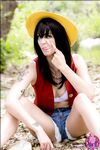 Amateur - Cosplaydeviants 1078_Fluffy - 1078_Fluffy Photos Cosplay