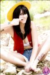 Amateur - Cosplaydeviants 1078_Fluffy - 1078_Fluffy Photos Cosplay