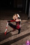 Amateur - Cosplaydeviants 1079_Batsy - 1079_Batsy Photos Cosplay