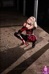 Amateur - Cosplaydeviants 1079_Batsy - 1079_Batsy Photos Cosplay