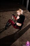 Amateur - Cosplaydeviants 1079_Batsy - 1079_Batsy Photos Cosplay