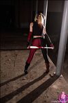 Amateur - Cosplaydeviants 1079_Batsy - 1079_Batsy Photos Cosplay