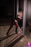 Amateur - Cosplaydeviants 1079_Batsy - 1079_Batsy Photos Cosplay