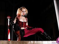 Amateur - Cosplaydeviants 1079_Batsy - 1079_Batsy Photos Cosplay